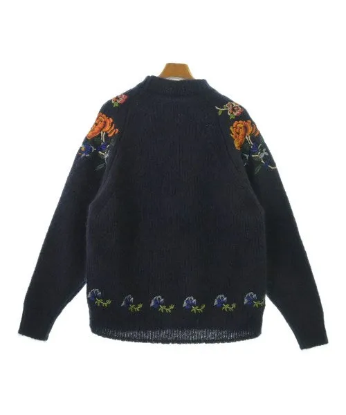 sacai Sweaters