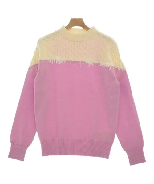 sacai Sweaters