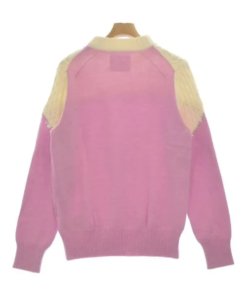 sacai Sweaters