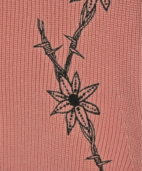 Sacai Sweaters