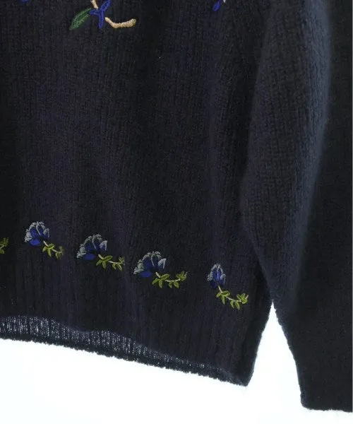 sacai Sweaters