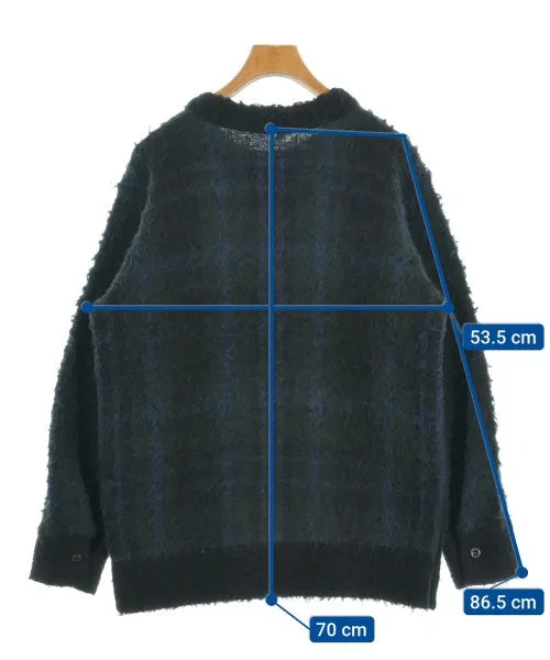 Sacai Sweaters