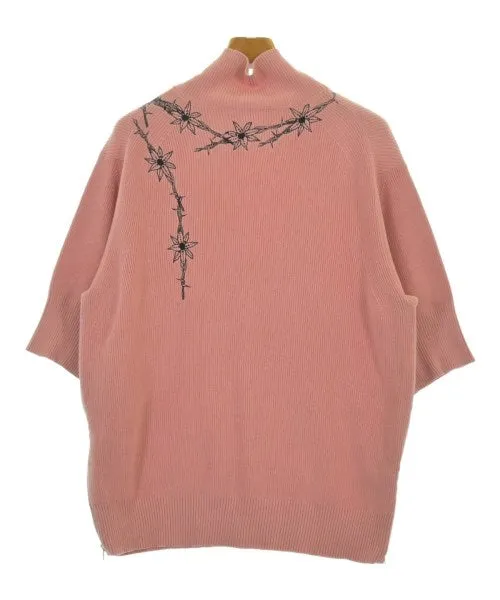 Sacai Sweaters