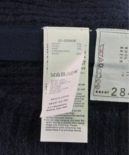 sacai Sweaters