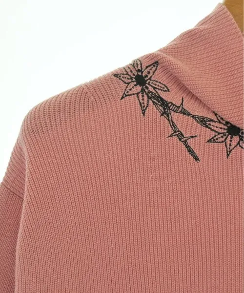 Sacai Sweaters