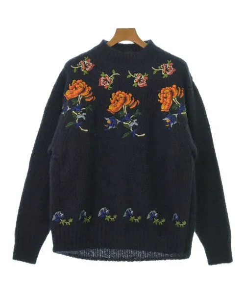 sacai Sweaters
