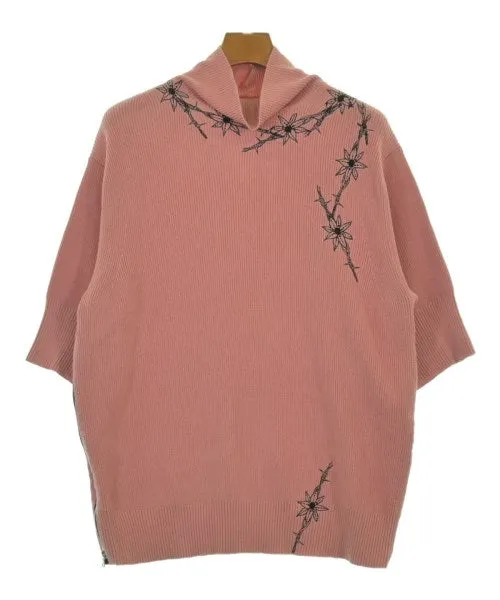 Sacai Sweaters