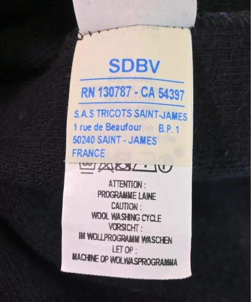 SAINT JAMES Sweaters