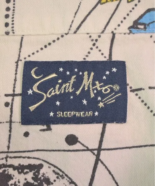 SAINT MICHAEL Casual shirts