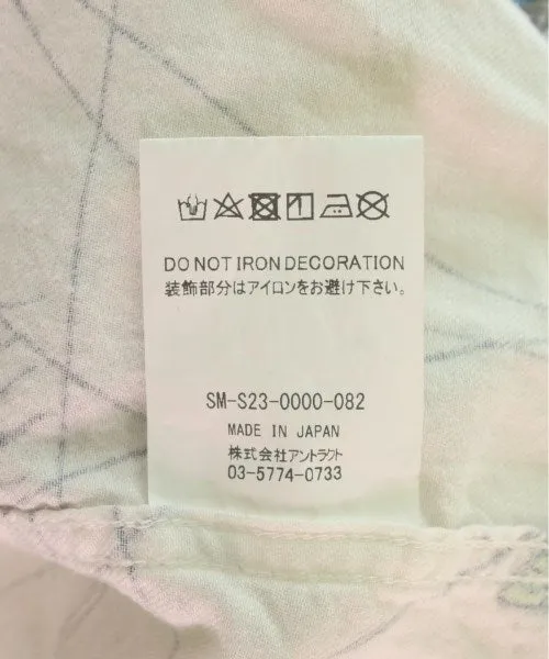 SAINT MICHAEL Casual shirts