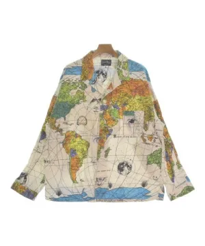 SAINT MICHAEL Casual shirts