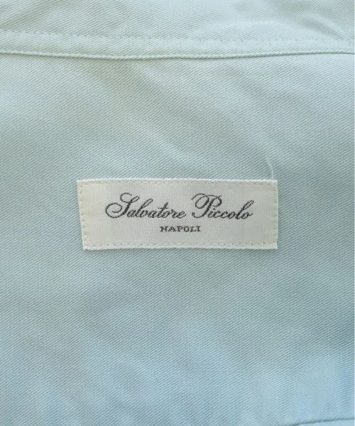 Salvatore Piccolo Casual shirts