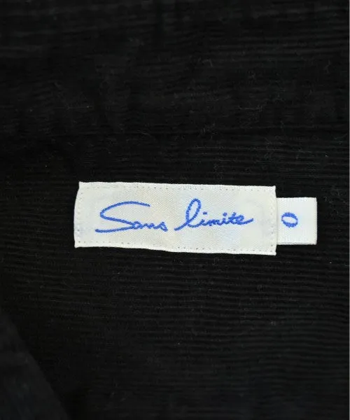 Sans Limite Casual shirts