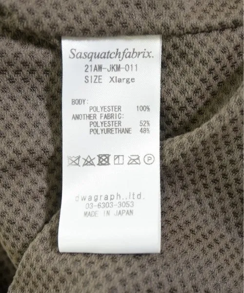 Sasquatchfabrix. Casual shirts