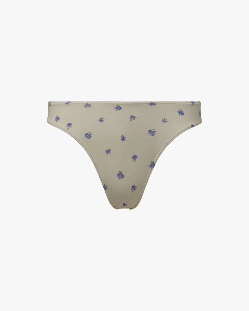 Scoop Bottom