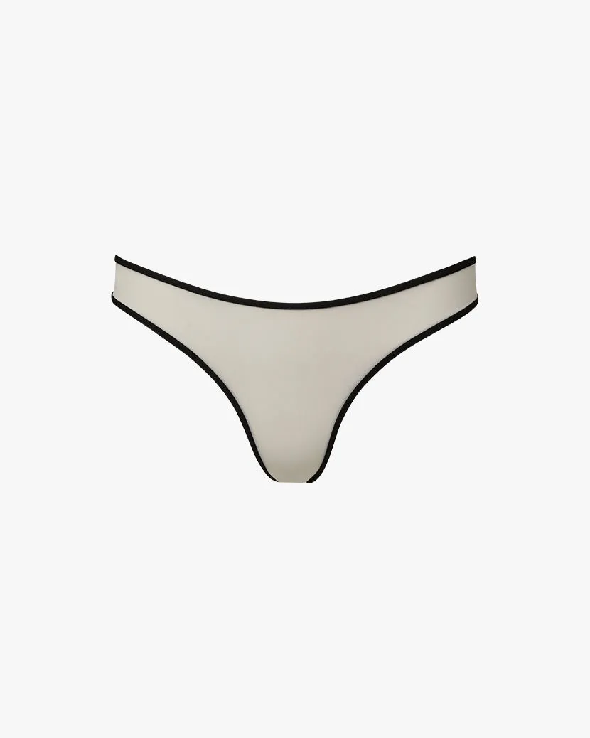 Scoop Bottom