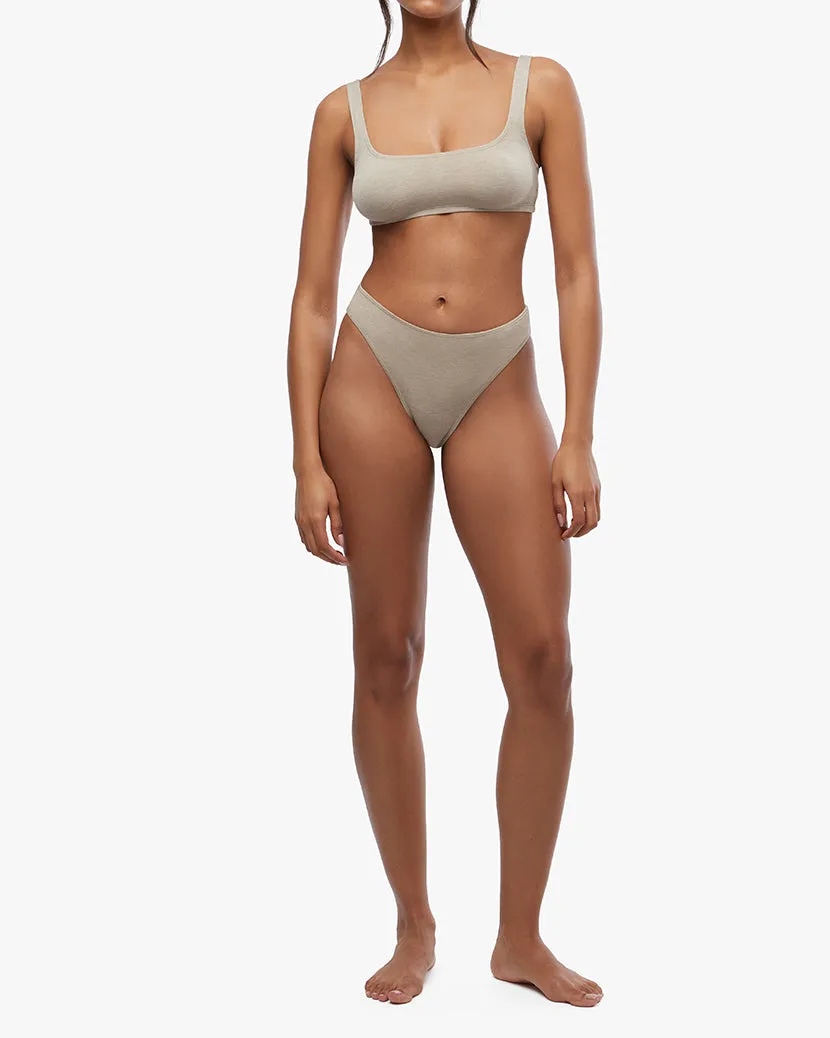 Scoop Bottom