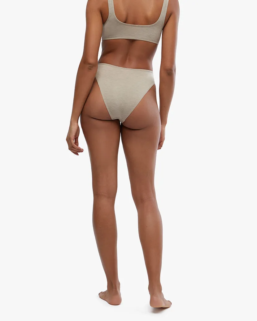 Scoop Bottom