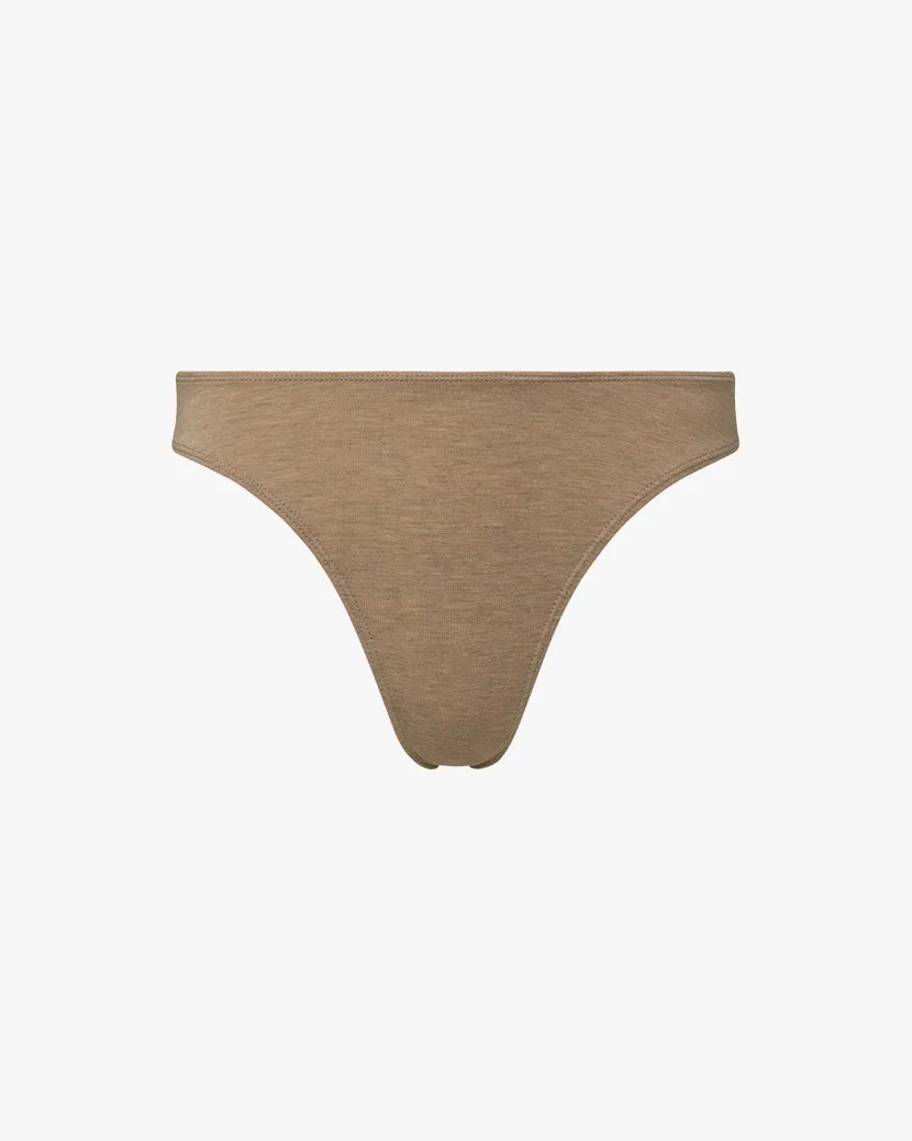 Scoop Bottom