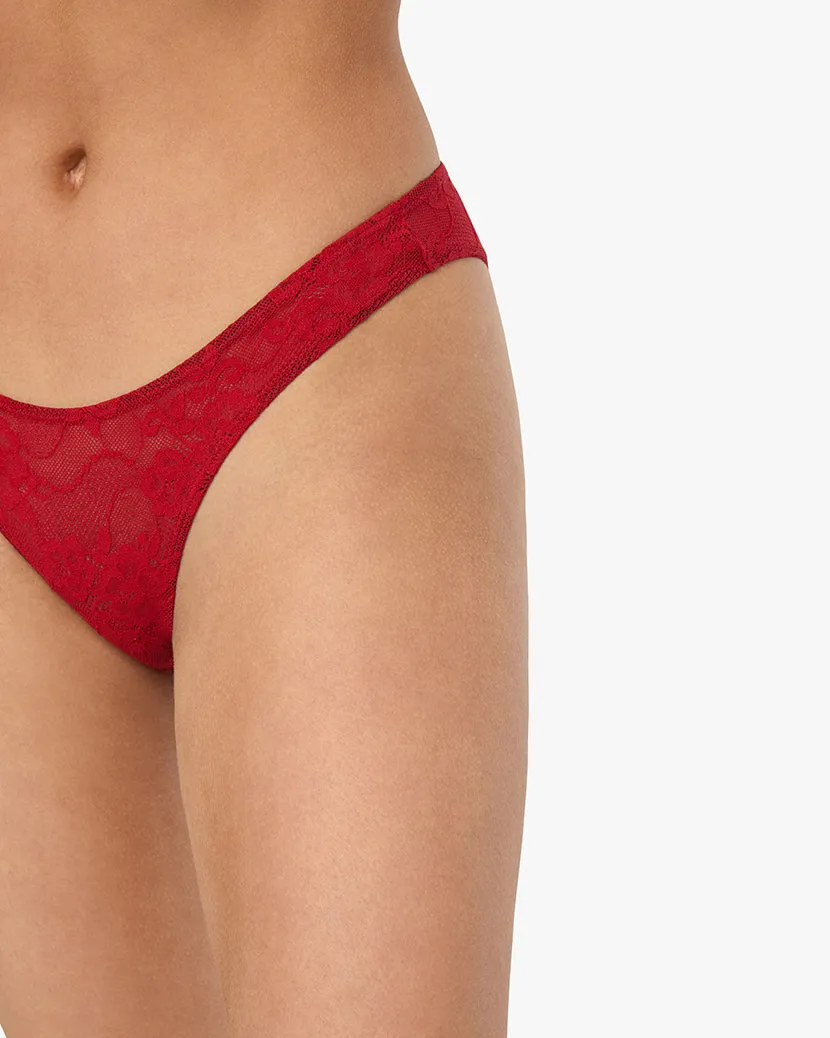 Scoop Bottom