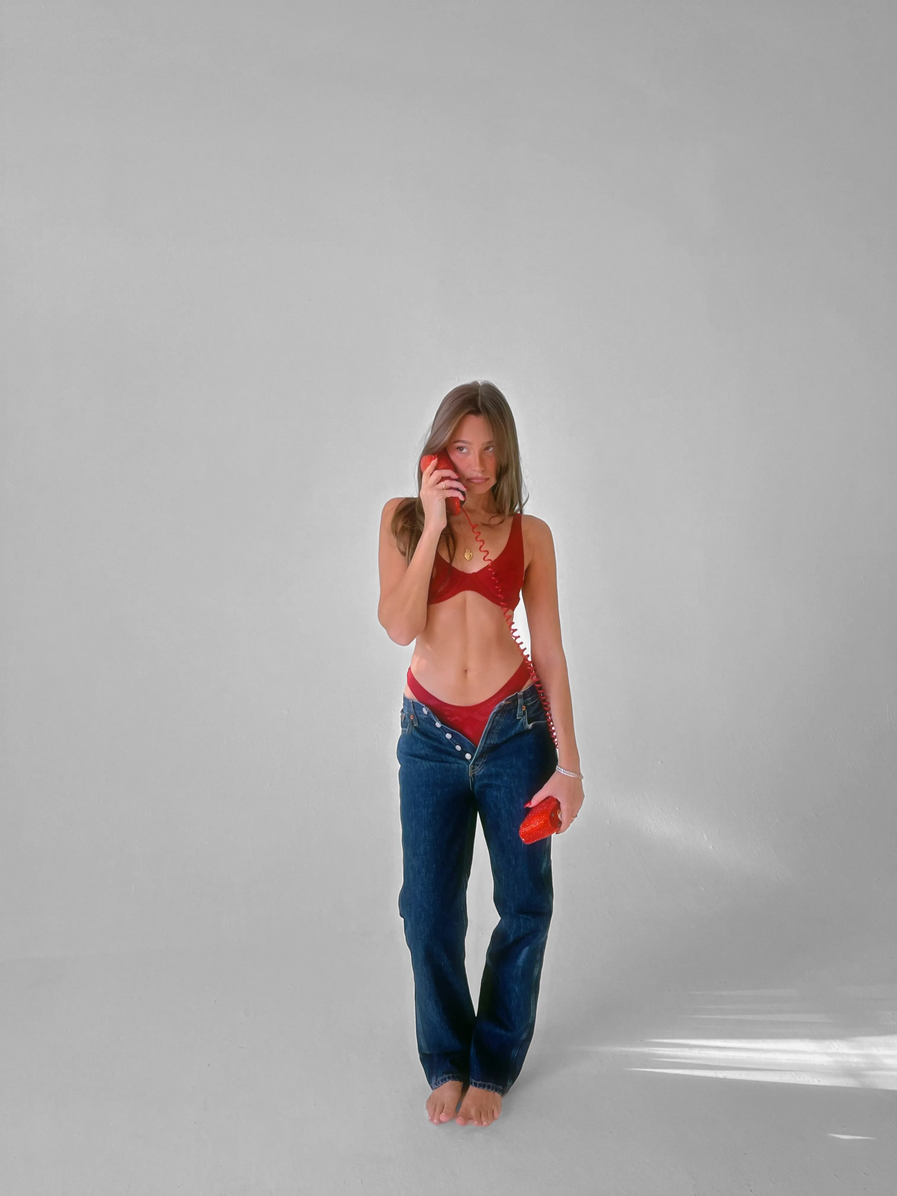 Scoop Bottom