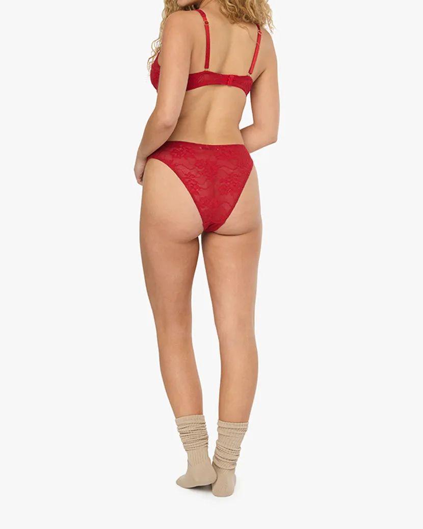 Scoop Bottom
