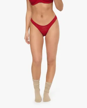 Scoop Bottom