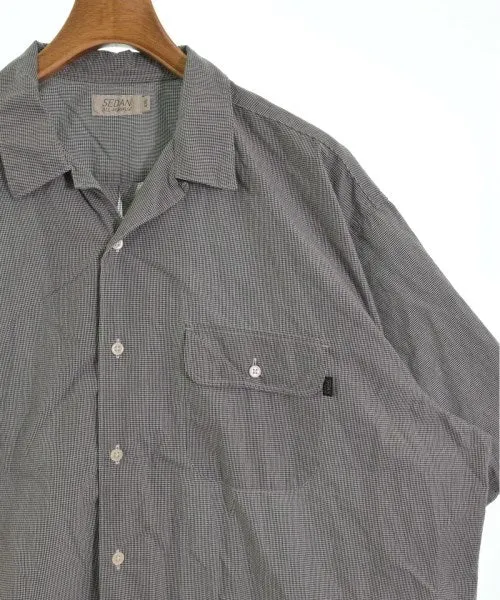 SEDAN ALL-PURPOSE Casual shirts
