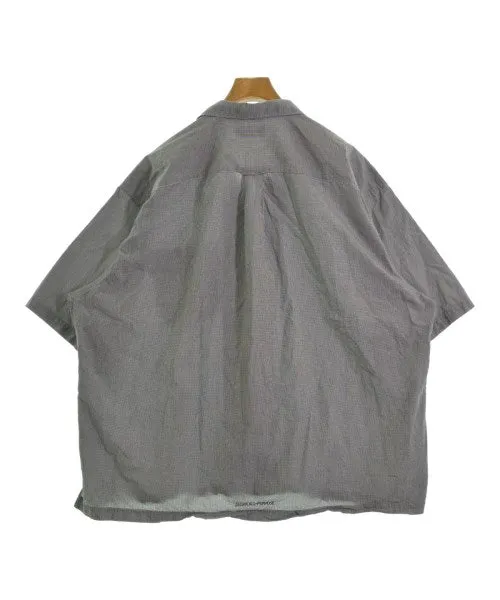 SEDAN ALL-PURPOSE Casual shirts