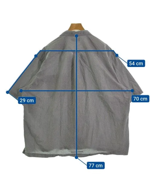SEDAN ALL-PURPOSE Casual shirts