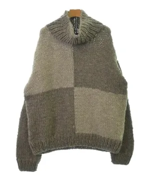 SEEALL Sweaters