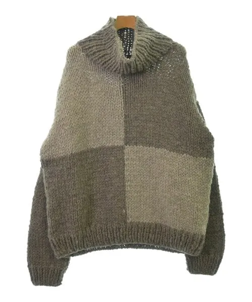 SEEALL Sweaters