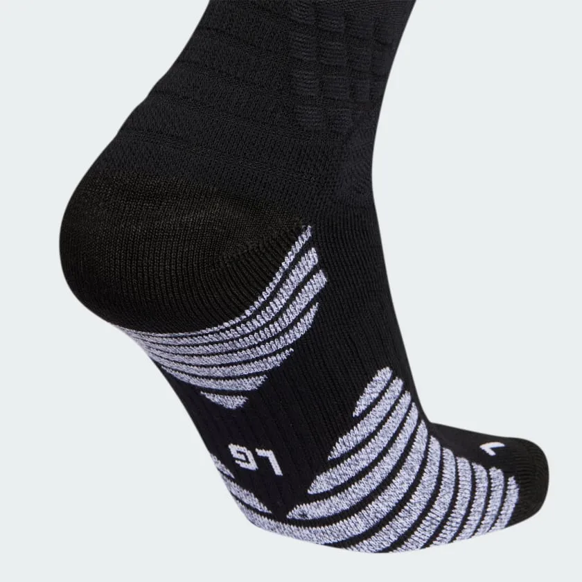 Select Basketball Crew Socks