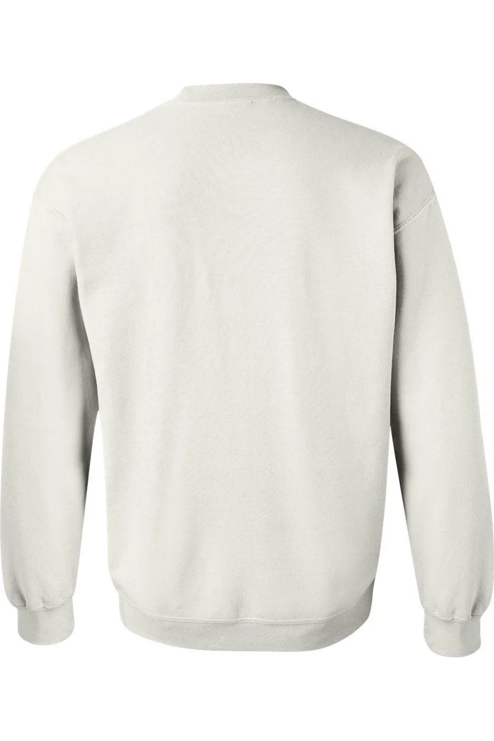 Sesame Street Sesame Adult Crewneck Sweatshirt