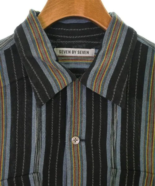SEVEN BY SEVEN Casual shirts