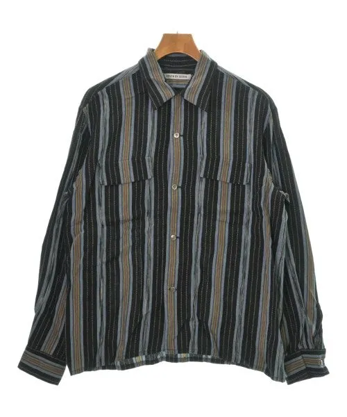 SEVEN BY SEVEN Casual shirts