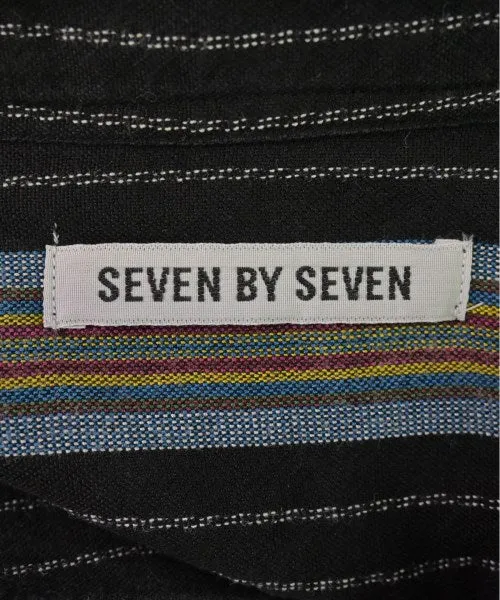 SEVEN BY SEVEN Casual shirts
