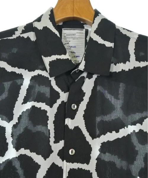 SHAREEF Casual shirts