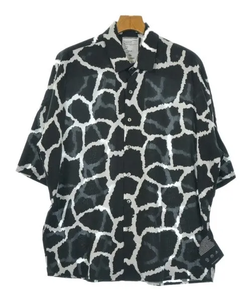 SHAREEF Casual shirts