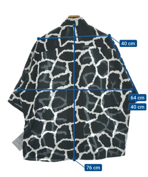 SHAREEF Casual shirts