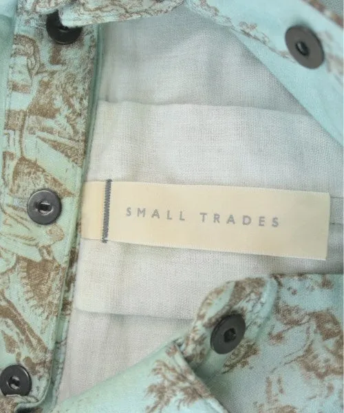 SHINYA KOZUKA Casual shirts