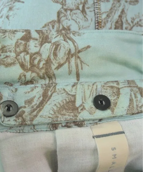 SHINYA KOZUKA Casual shirts
