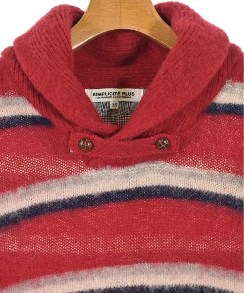 Simplicite Plus Sweaters