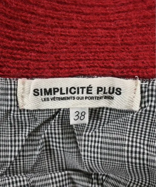 Simplicite Plus Sweaters