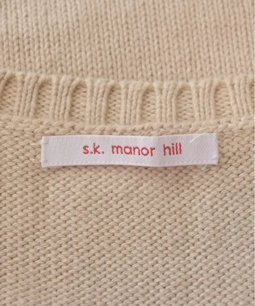 s.k. manor hill Sweaters
