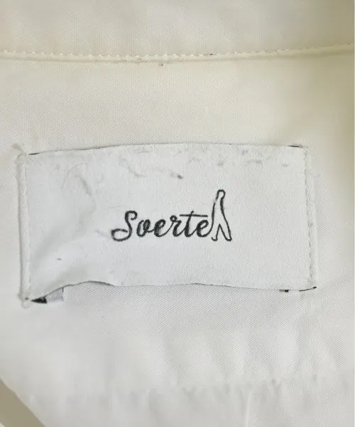Soerte Casual shirts