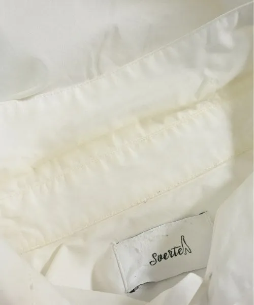 Soerte Casual shirts