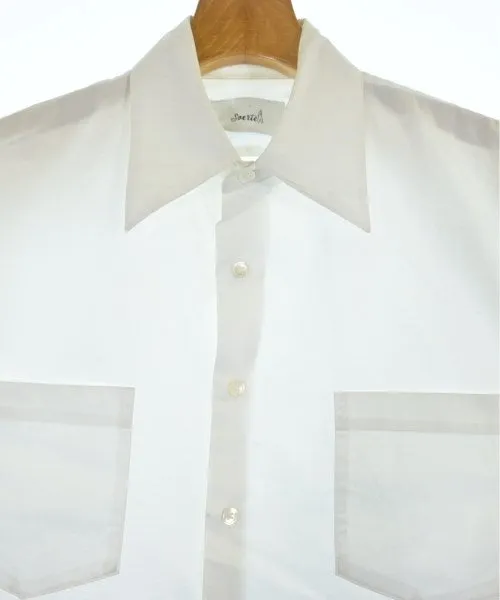 Soerte Casual shirts
