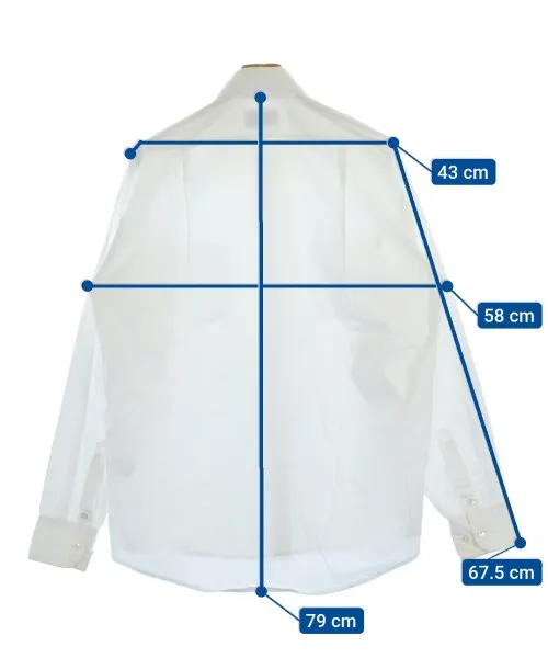 Soerte Casual shirts