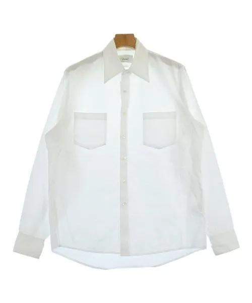 Soerte Casual shirts